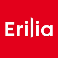 Logo Erilia