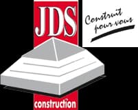 Logo JDS Construction