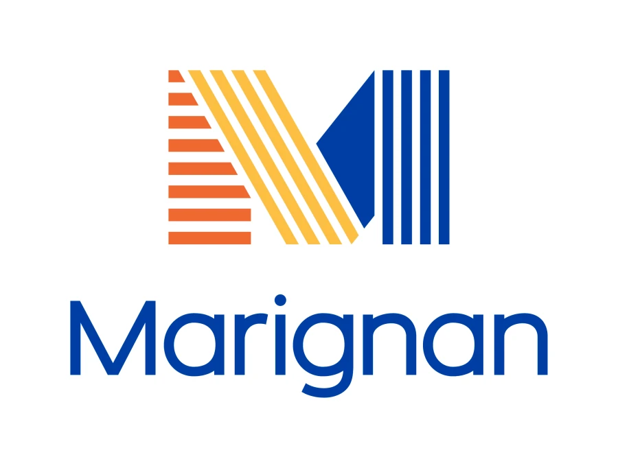 Logo Marignan
